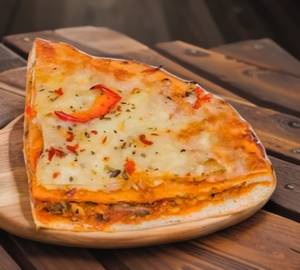 Paneer Stock Pizza