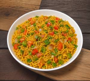 Vegetable Maggi