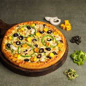 CCC Special Pizza
