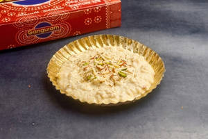 Sugarfree Rabri