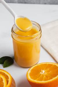 Orange Sauce