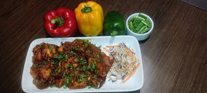 Paneer 65