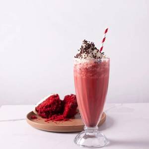 Naughty Redvelvet