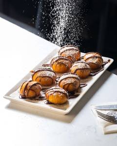 Dolce Dough Balls