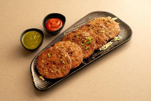 Thalipeeth (5pcs)