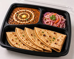 Employee Thali