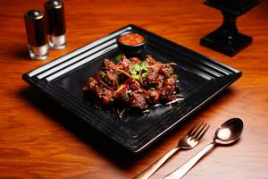 Veg.munchuria
