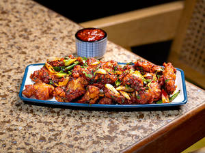Chicken Crispy