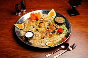 Extra Mandi Rice