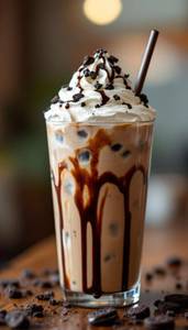 Chocolate Blend Coffee