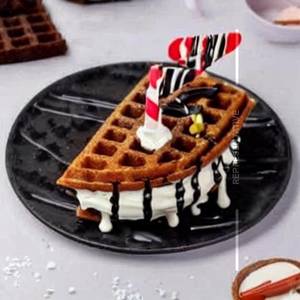 KitKat Overload Waffle