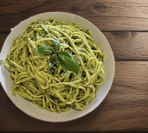 Pesto basil