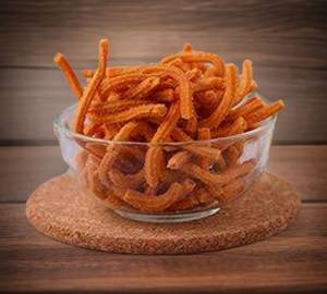 Mul muruku (250gm)