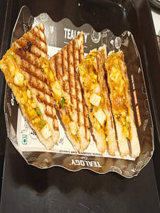 Pizza Sandwich
