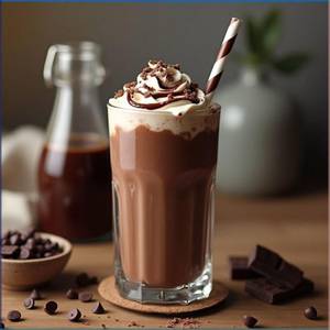 Belgium Dark Chocolate