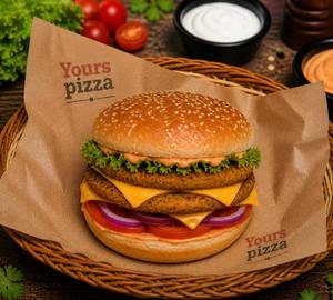 Maharaja Burger