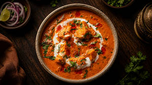 Shahi Paneer
