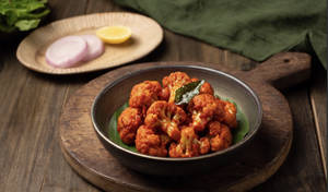 Cauliflower 65