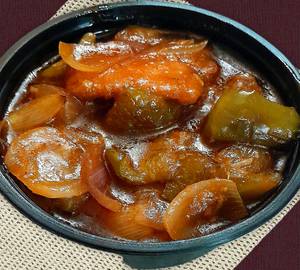 Chili Chicken (6Pcs)