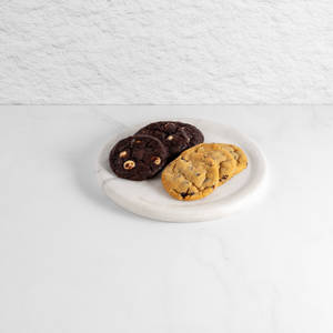 Assorted Cookies [6 Pcs]