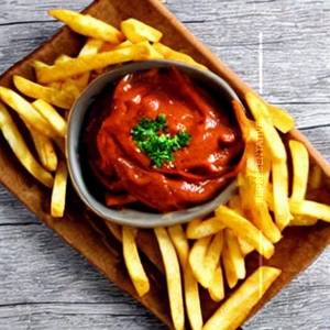 Fries