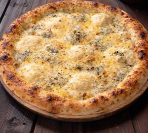 Quattro formaggi