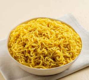 Plain maggi