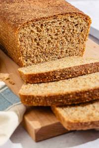 Brown Bread (350g)