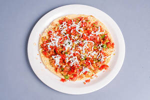 Masala Papad