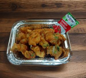 Pyaaza Pakoda [6 Pieces]