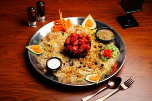 Chicken 65 Mandi