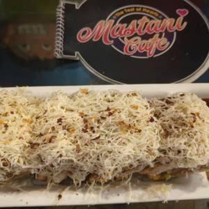 Mastanis Special Sandwich