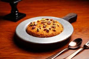 Pista Kunafa