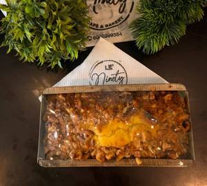 Walnut Cake