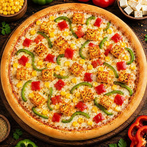 Canada Pizza