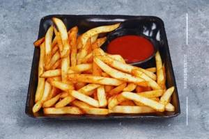 Peri Peri French Fries