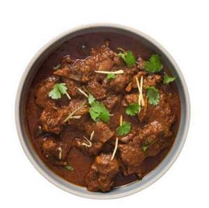 Mutton dehati