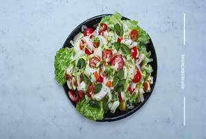 Russian Salad