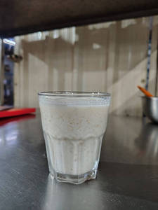 Masala Butter Milk