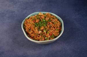 Chicken Chilli Garlic Fried Rice