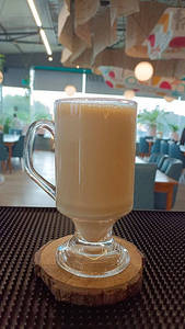 Classic Frappe