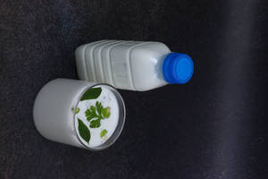 Butter Milk