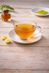 Green Tea
