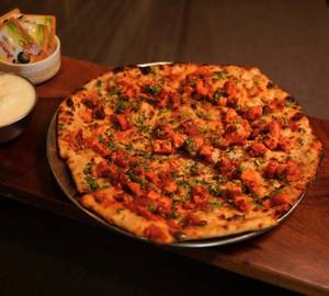 Paneer Cheese Paratha