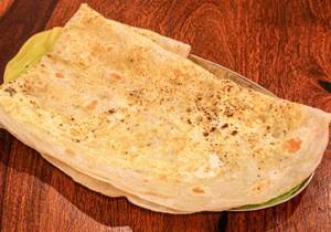 Veechu Parotta