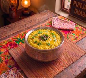 Dal Khichdi [300 ml]