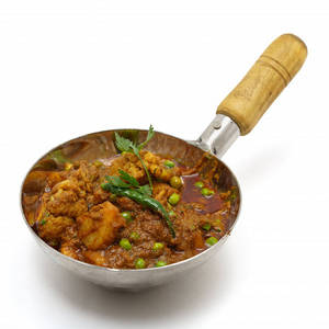 Green Peas Masala