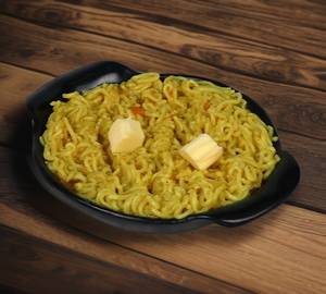 Butter Maggi