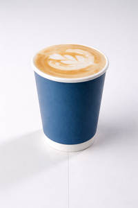 Hot Coffee