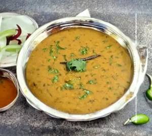 Dal Fry